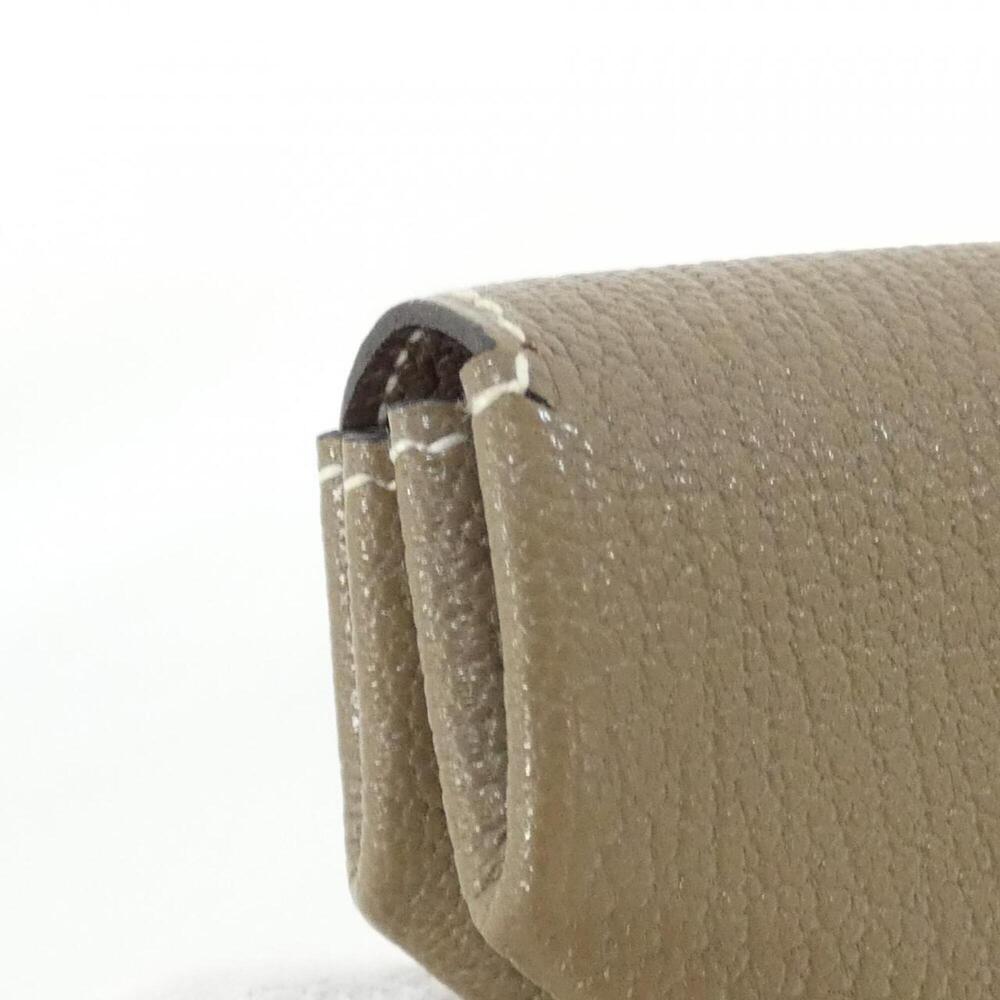 Hermes Vanquatriole 077635CK Wallet/Coin Case - Picture 4 of 5